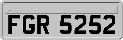 FGR5252