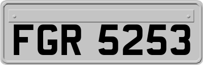 FGR5253