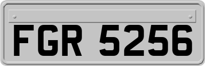 FGR5256