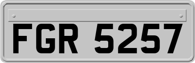FGR5257
