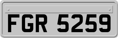 FGR5259
