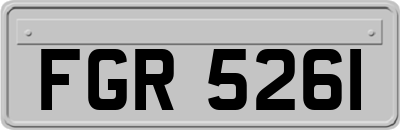 FGR5261