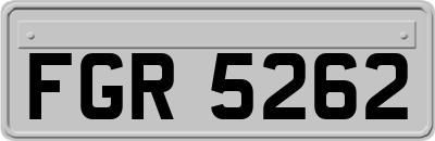 FGR5262