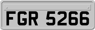 FGR5266