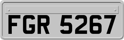 FGR5267