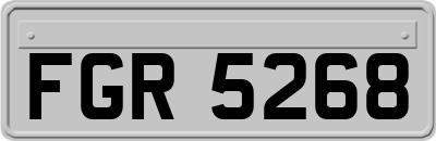 FGR5268