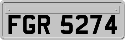 FGR5274