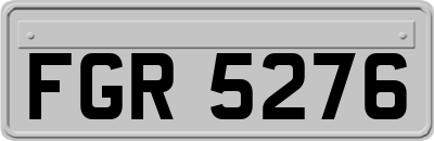 FGR5276