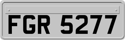 FGR5277