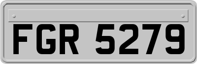 FGR5279