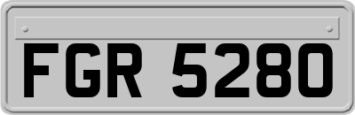 FGR5280