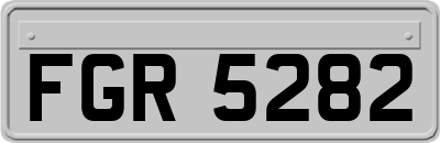 FGR5282