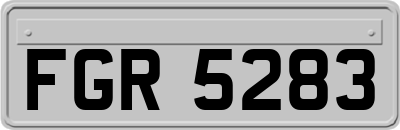 FGR5283