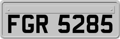 FGR5285