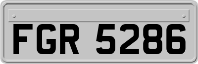 FGR5286