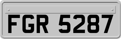 FGR5287