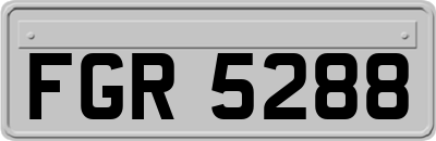 FGR5288
