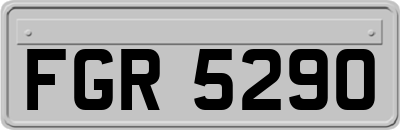 FGR5290
