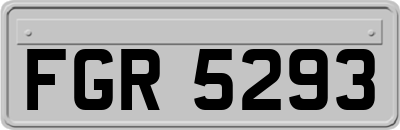 FGR5293