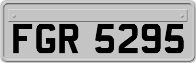 FGR5295