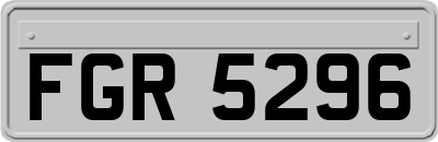 FGR5296