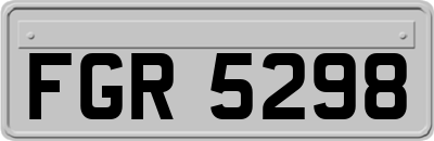 FGR5298