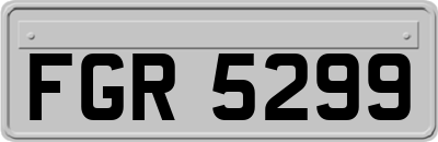 FGR5299