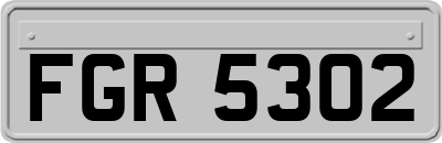 FGR5302