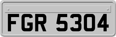 FGR5304