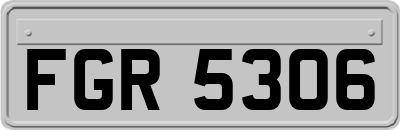 FGR5306