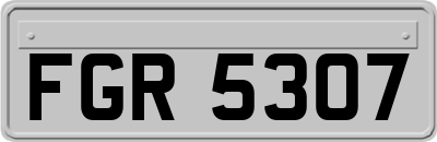 FGR5307