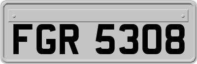 FGR5308