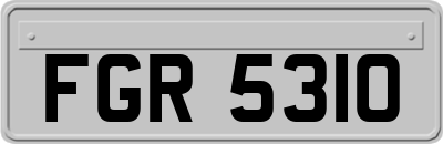 FGR5310