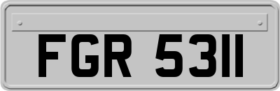 FGR5311