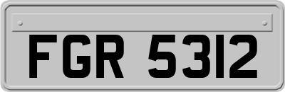 FGR5312