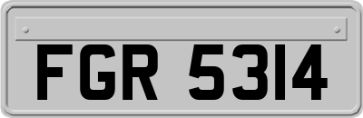FGR5314