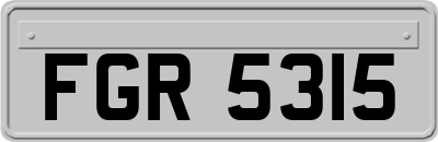 FGR5315