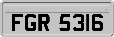 FGR5316