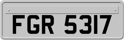 FGR5317