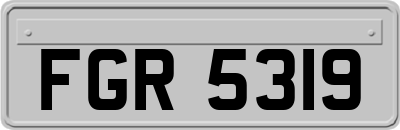FGR5319