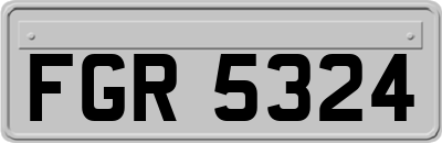 FGR5324