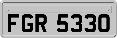 FGR5330