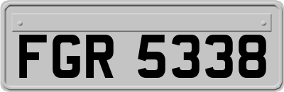 FGR5338
