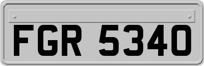 FGR5340