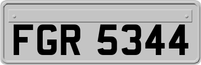 FGR5344