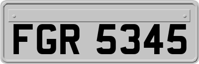 FGR5345