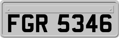 FGR5346