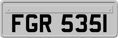 FGR5351