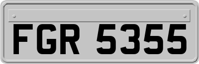 FGR5355