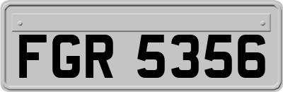 FGR5356